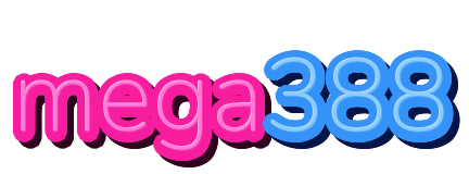 mega388 — logo kanal